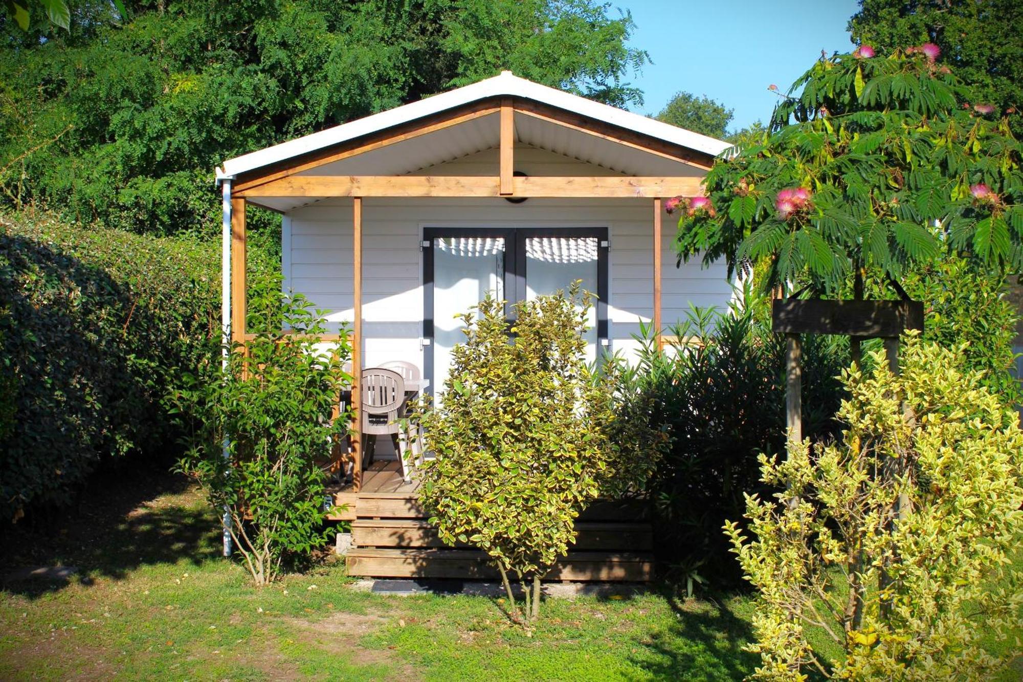 Hotel Camping La Chenaie Les Mathes Exteriér fotografie